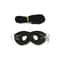 PU Leather Hamster Harness And Leash Set For Small Pets 7