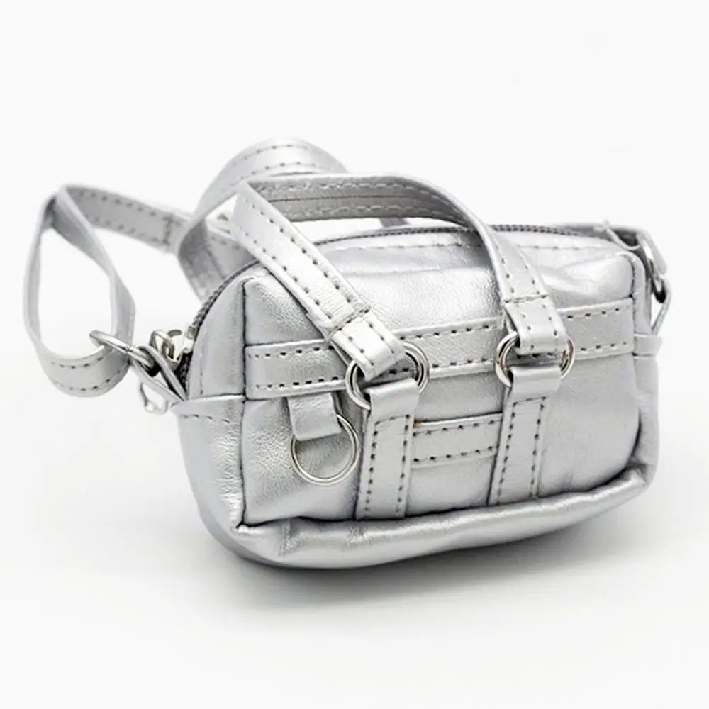 Handmade Mini Doll Handbag For BJD Dolls 3