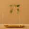 Gold Rotating Tealight Candle Holder For Home And Wedding Decor 7
