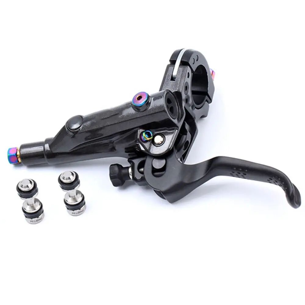 Titanium Bike Brake Lever Piston Repair Kit For Shimano XT SLX 5