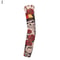 Flower Print UV Protection Arm Sleeves For Cycling Running And Outdoor Sports 6