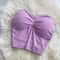 Soft Stretch Backless Summer Tank Top For Women 5