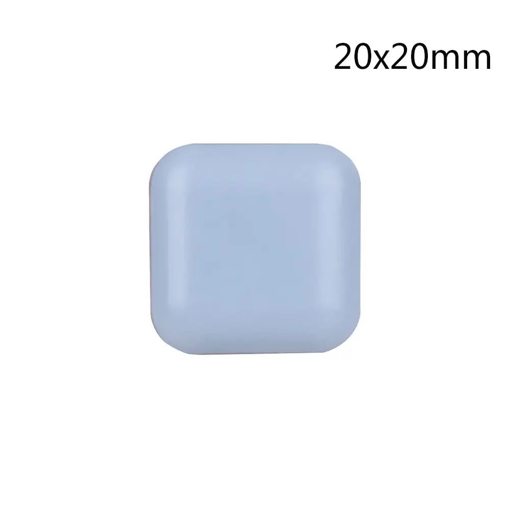 Heavy Furniture Moving Pads Floor Protectors Set 8