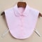 Vintage Detachable Blouse Collar For Women 6