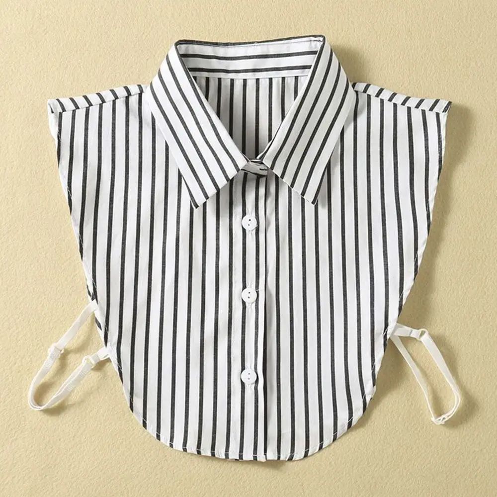 Vintage Detachable Blouse Collar For Women 7