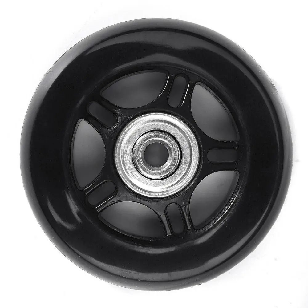 Silent Replacement Luggage Wheels Repair Kit 3