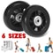 Silent Replacement Luggage Wheels Repair Kit 5