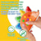 Montessori Color Sorting Sensory Toy For Toddlers 2