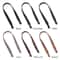 Adjustable Leather Crossbody Bag Strap Replacement 4