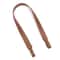 Adjustable Leather Crossbody Bag Strap Replacement 7