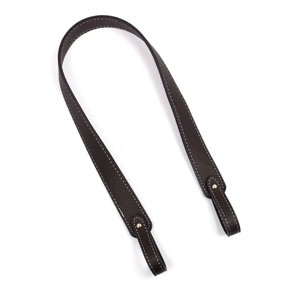 Adjustable Leather Crossbody Bag Strap Replacement 8