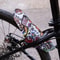MTB Bicycle Mudguard Fender For Front And Rear Wheels 0