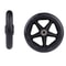 Heavy Duty Wheelchair Front Caster Replacement Wheel 6