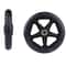 Heavy Duty Wheelchair Front Caster Replacement Wheel 12