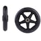 Heavy Duty Wheelchair Front Caster Replacement Wheel 12