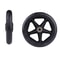 Heavy Duty Wheelchair Front Caster Replacement Wheel 14
