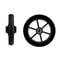 Heavy Duty Wheelchair Front Caster Replacement Wheel 8