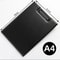 PU Leather Clipboard Conference File Folder 6