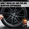 Universal Car Rim Scratch Repair Paint Kit 0