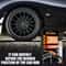 Universal Car Rim Scratch Repair Paint Kit 1
