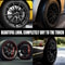 Universal Car Rim Scratch Repair Paint Kit 3