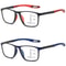 TR90 Progressive Anti Blue Light Reading Glasses 0