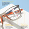 TR90 Progressive Anti Blue Light Reading Glasses 5