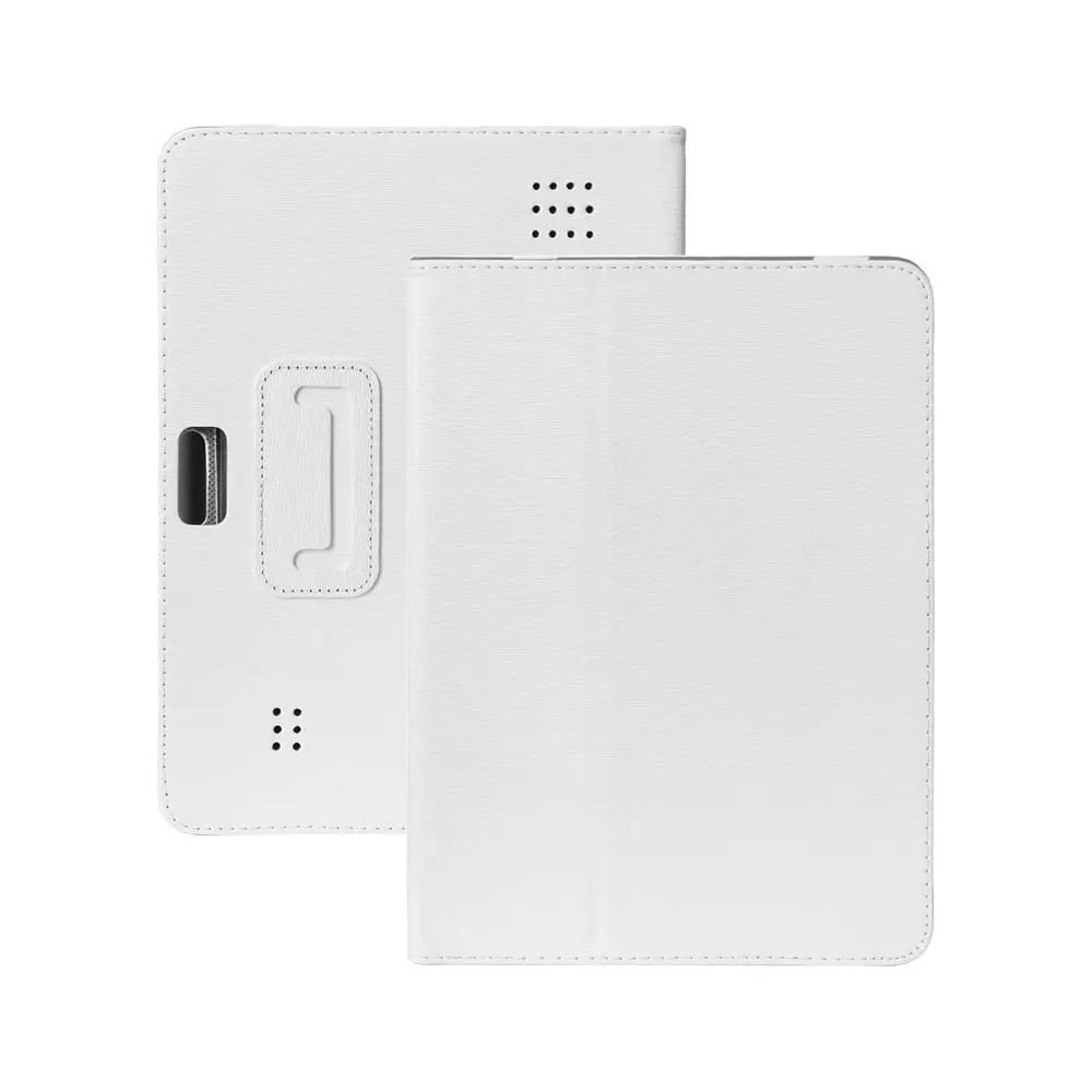 Universal Leather Flip Stand Tablet Case For 10 Inch Tablets 10