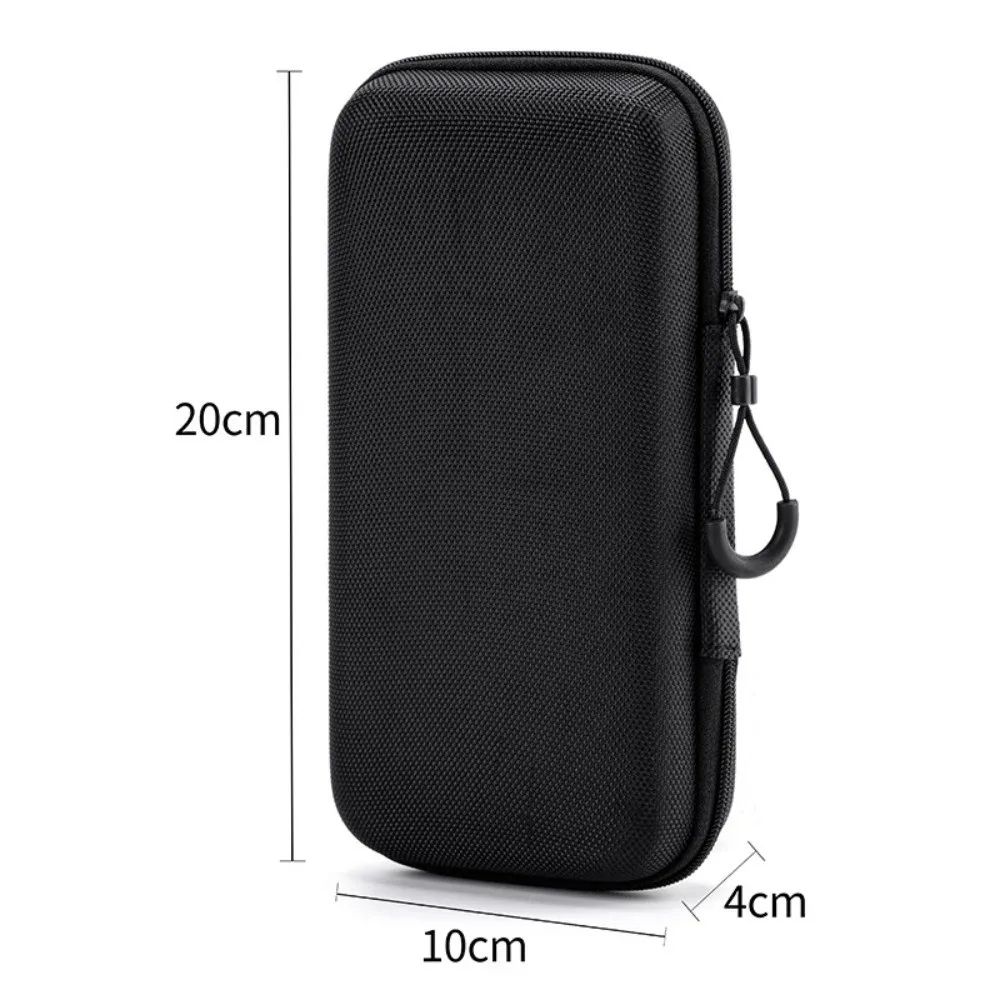 Portable EVA Hard Shell Earphone Storage Case 11