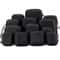 Portable EVA Hard Shell Earphone Storage Case 2