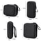 Portable EVA Hard Shell Earphone Storage Case 4