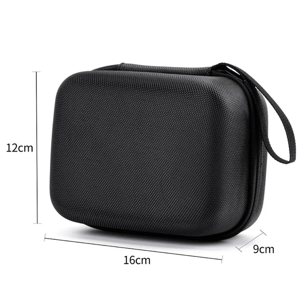 Portable EVA Hard Shell Earphone Storage Case 6