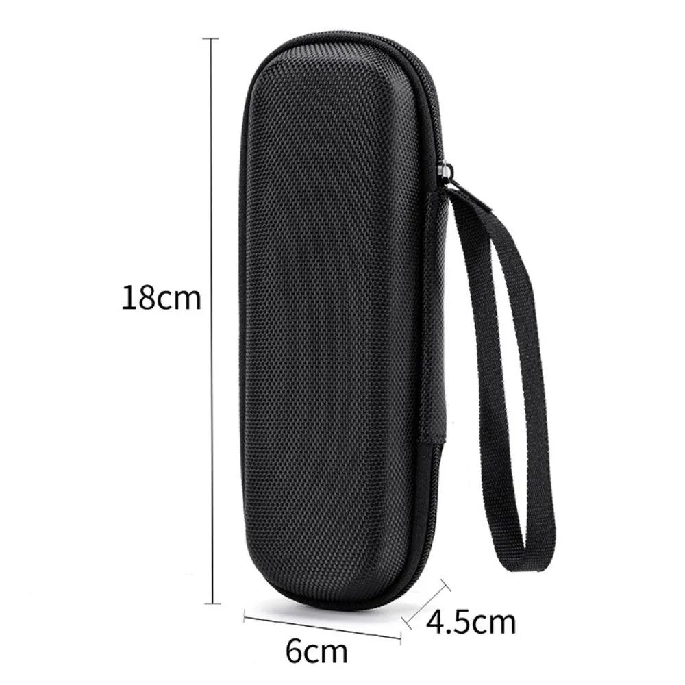 Portable EVA Hard Shell Earphone Storage Case 8