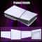 Premium ABS Side Shell Cover For PS5 Slim Console 5