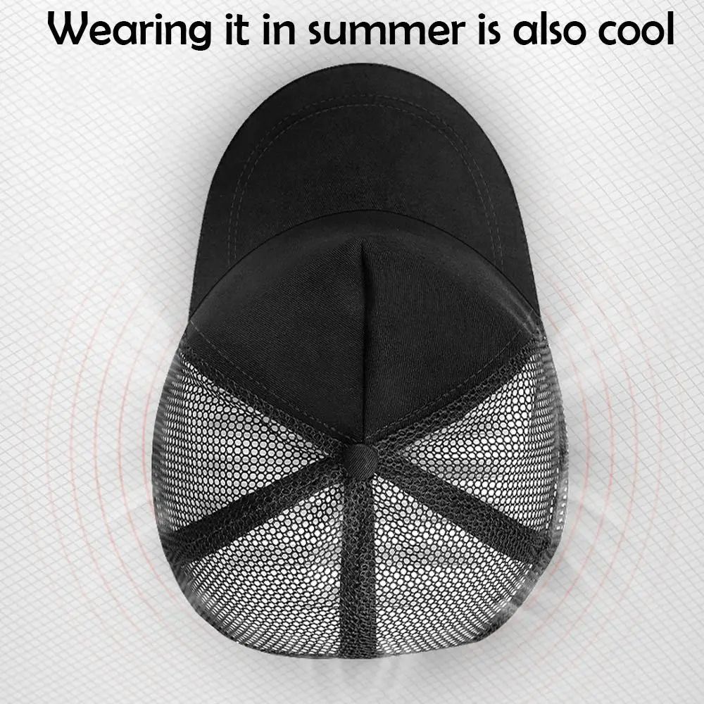 Lightweight Protective Safety Helmet Bump Cap Insert 4