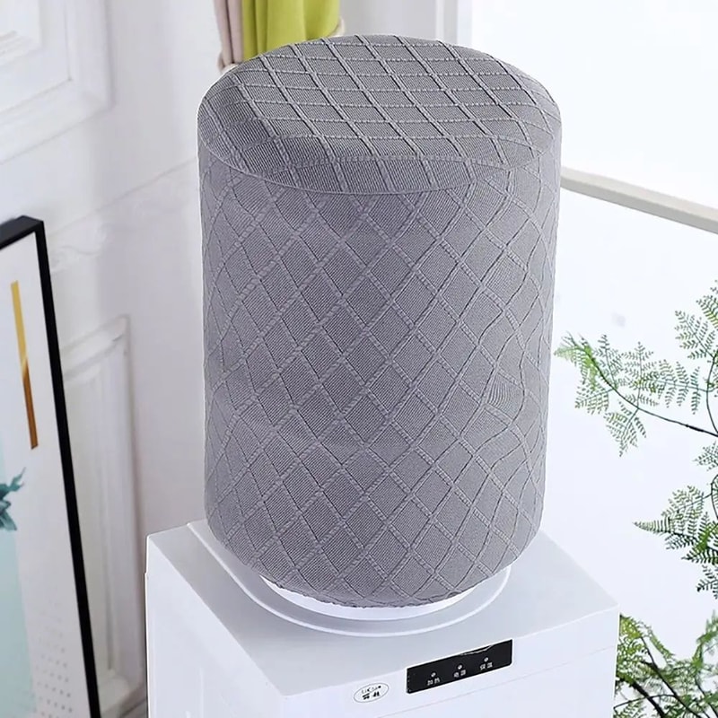 Elastic Water Dispenser Dust Cover Sleeve 6