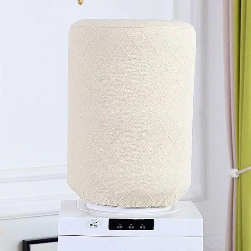 Elastic Water Dispenser Dust Cover Sleeve 2