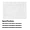 AccessEase Wall Ceiling Access Panel Door 5