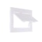 AccessEase Wall Ceiling Access Panel Door 7