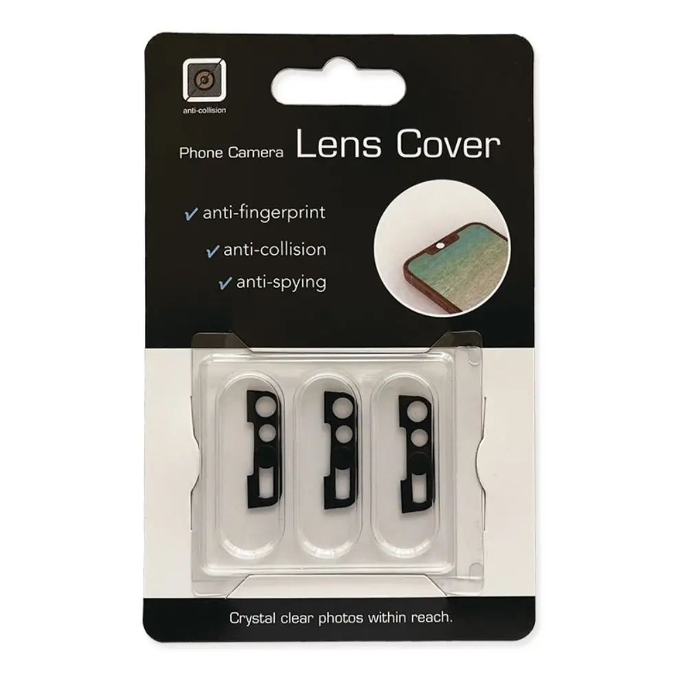 PrivacyShield Metal Webcam Cover Slider 6