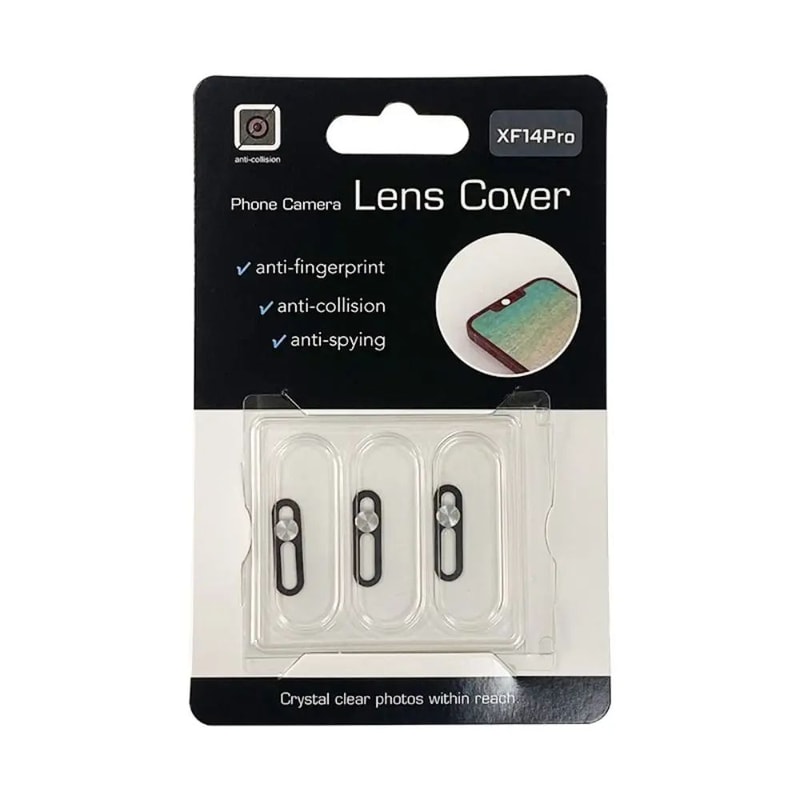 PrivacyShield Metal Webcam Cover Slider 8