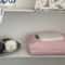 StripeNest Portable Wet Wipe Tissue Pouch 4