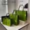SoftCarry Felt Shoulder Messenger Bag 15