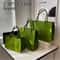 SoftCarry Felt Shoulder Messenger Bag 17