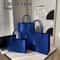SoftCarry Felt Shoulder Messenger Bag 8