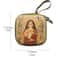 GraceKeeper Rosary Storage Prayer Pouch 14