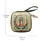 GraceKeeper Rosary Storage Prayer Pouch 19