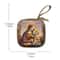 GraceKeeper Rosary Storage Prayer Pouch 21