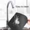 CleanGuard Reusable Gas Stove Protector Pads 4