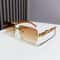 EdgeLux Rimless Retro Sunglasses 11
